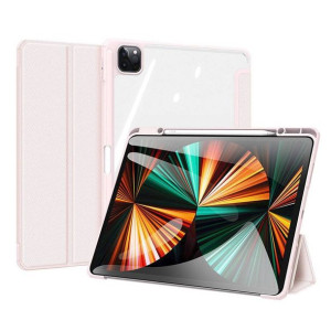 Etui IPAD PRO 12.9'' 2018 / 2020 / 2021 Dux Ducis Toby Portfel z Klapką Ksi