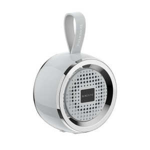 Bezprzewodowy Głośnik Bluetooth 5.0 Borofone Aurora BR2 szary