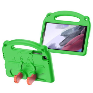 Etui APPLE IPAD 7 / 8 10.2 Dux Ducis Panda Pancerne Silikonowe dla dzieci +