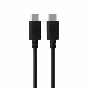 Kabel 3A 2m USB Typ C na USB Typ C Ładowanie i Przesyłanie Danych Reverse c