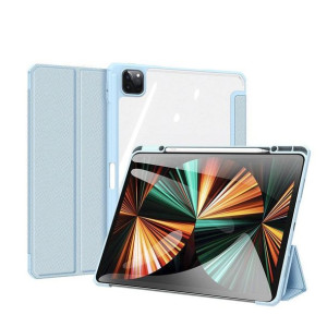 Etui APPLE IPAD PRO 12.9 2018 / 2020 / 2021 Dux Ducis Toby Portfel z Klapką