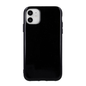 Etui SAMSUNG GALAXY A03S Jelly czarne