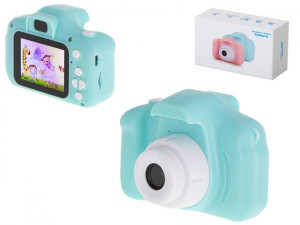 Aparat Fotograficzny Cyfrowy Video Mini Hd 2.0"