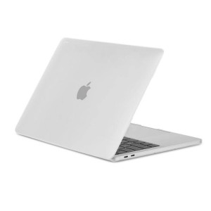 Moshi iGlaze Hardshell Case - Obudowa MacBook Pro 13" (M1/2020) (Stealth Cl