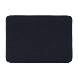 Incase ICON Sleeve with Woolenex - Pokrowiec MacBook Pro 16" (grafitowy)