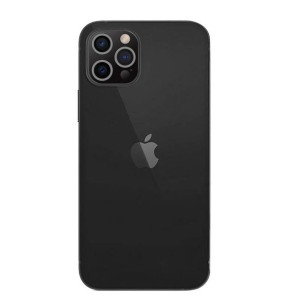 PURO 0.3 Nude - Etui iPhone 13 Pro (przezroczysty)
