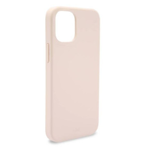 PURO ICON Anti-Microbial Cover - Etui iPhone 13 Pro z ochroną antybakteryjn