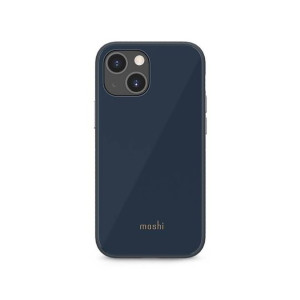 Moshi iGlaze Slim Hardshell Case - Etui iPhone 13 mini (system SnapTo) (Sla