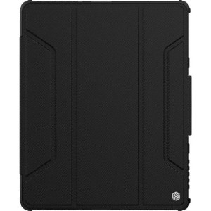 Nillkin Bumper Pro - Etui Apple iPad Pro 12.9" 2020/2021 (Black)