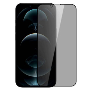 Nillkin Guardian Privacy Tempered Glass - Szkło ochronne prywatyzujące Appl