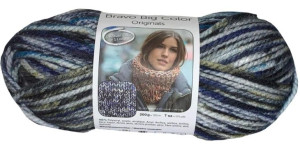 Włóczka Schachenmayr Orinal Bravo Big Color (00129)