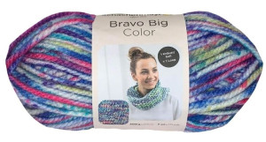 Włóczka Schachenmayr Orinal Bravo Big Color (00128)