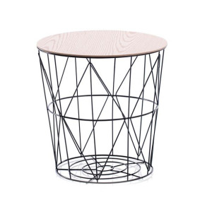 Table/hom/ami/black