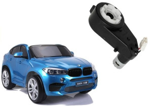 Silnik Skrętu Do Bmw X6m