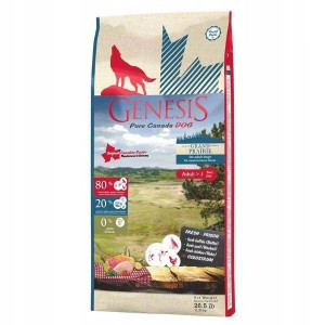 GENESIS Pure Canada Grand Prairie 11,79 kg