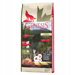 GENESIS Pure Canada Deep Canyon 11,79 kg