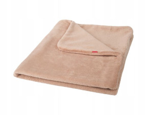 Kocyk Aimplay Scandi dla psa L 90x75 cm