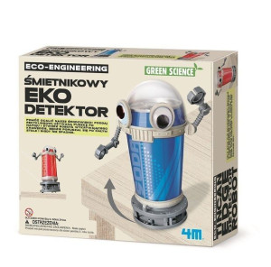 Śmietnikowy Eko Detektor