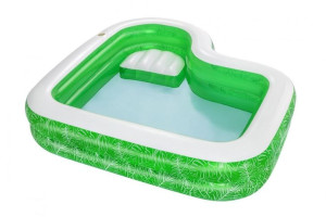 Basen Tropical Paradise Bestway