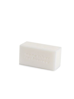 Mydło z Nanosrebrem–Natural Soap100g Raypath