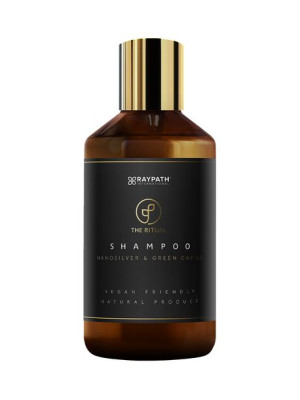 Szampon Green Caviar Raypath