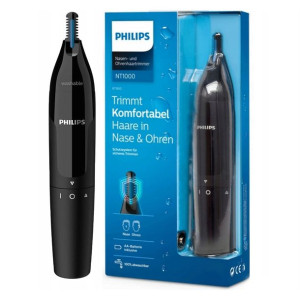 Trymer Do Uszu Brwi I Nosa Philips Nt1650/16
