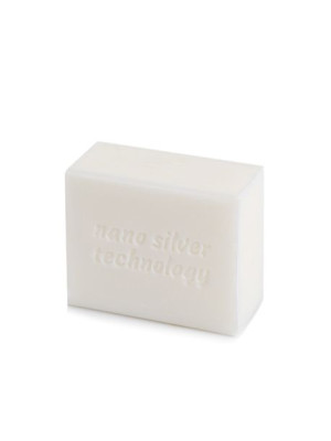 Mydło z Nanosrebrem-Natural Soap 200g Raypath