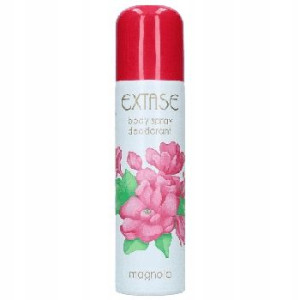 Extase Dezodorant w sprayu Magnolia 150 ml