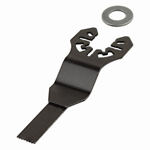 Brzeszczot Bim 65 Mm Wolfcraft Pro Do Multiszlifierek
