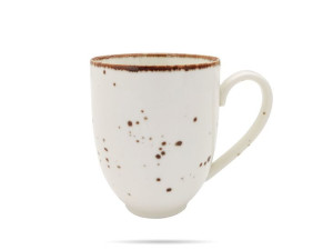 Kubek 400ml Cottage Cream Alumina BOGUCICE