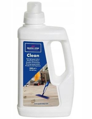 Płyn Do Mycia I Pielęgnacji Paneli Quick-step 1l