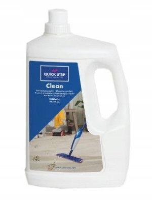 Płyn Do Mycia I Pielęgnacji Paneli Quick-step 2,5l