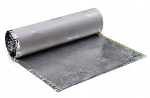 Podkład Pod Panele Quick-step Basic Plus 2mm 15m²
