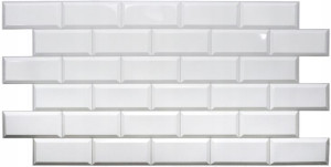 Dekoracyjne Panele Ścienne Efekt 3d Pvc
