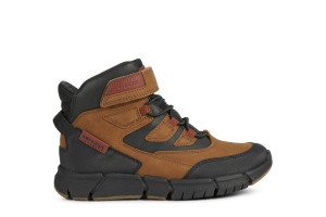 Geox buty nieprzemakalne giętkie ciepłe stabilny zapiętek oddychające r.32