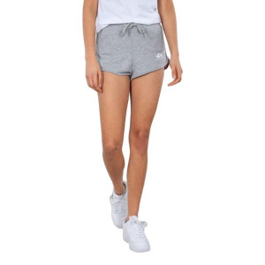 Spodenki Damskie Alpha Industries Basic Short SL