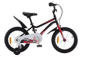 BMX Rower Dziecięcy Rowerek 18 cali