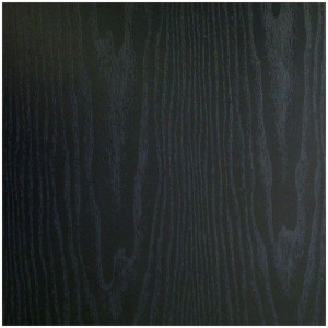 Okleina Meblowa Samoprzylepna 45x50 Czarne Drzewo