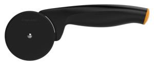 Nylonowy nóż do pizzy 19 cm FF FISKARS