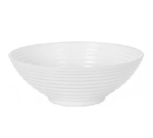 Salaterka 20 cm biała Harena LUMINARC