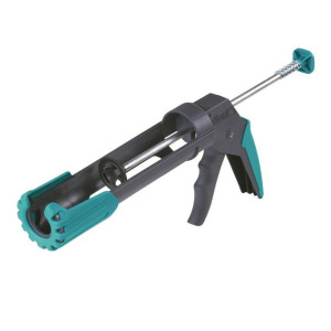 Pistolet Do Mas Uszczelniających Wolfcraft Mg 200 Ergonomiczny