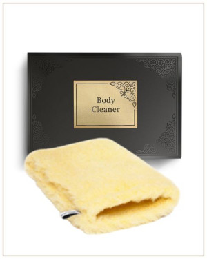 Body Cleaner Raypath