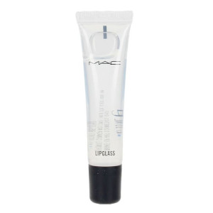 MAC Clear Clear Lipglass 15ml