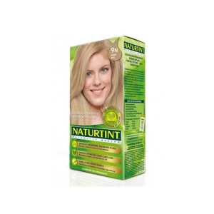 NATURTINT 9N Farba do włosów bez amoniaku 150ml