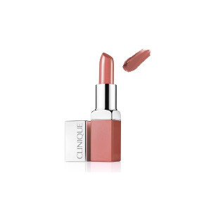 Clinique Pop Lip Color 04 Beżowy Pop