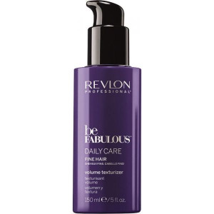 REVLON Be Fabulous Codzienna pielęgnacja w sprayu zwiększająca objętość wło