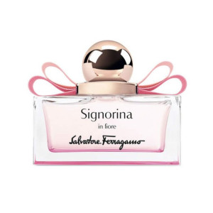 Salvatore Ferragamo Signorina In Fiore woda toaletowa 100ml