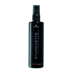 Schwarzkopf Silhouette Super Hold Balsam Utrwalający 200ml