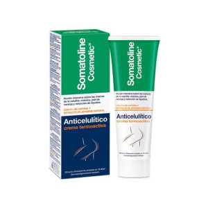 SOMATOLINE Cellulit odporny na cellulit 15 dni 250 ml