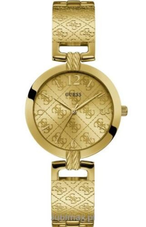 Zegarek damski GUESS W1228L2 G Luxe